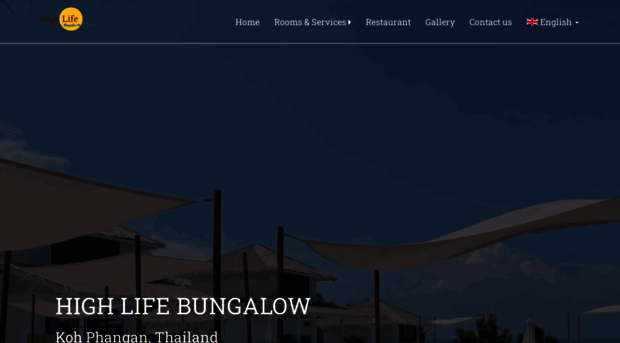 highlifebungalow.com