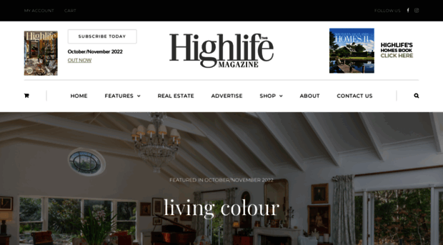 highlifemagazine.com.au