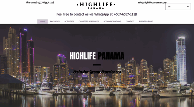 highlifepanama.com