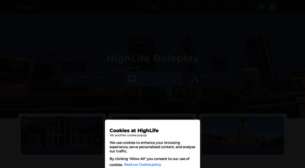 highliferoleplay.net