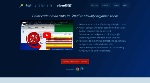 highlight-emails.com