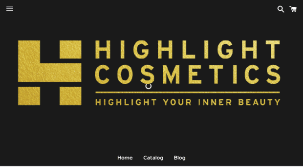 highlightcosmetics.com