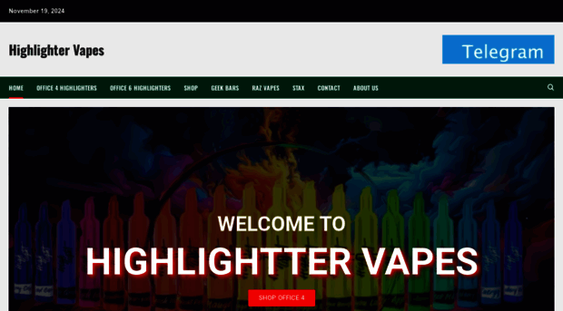 highlightervapes.com