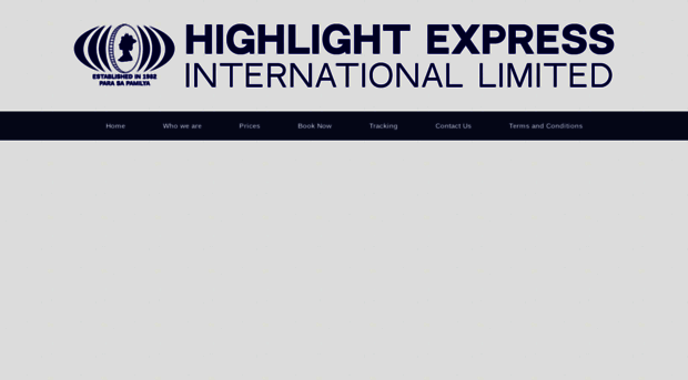 highlightexpress.co.uk