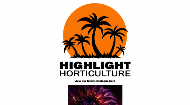 highlighthorticulture.co.uk