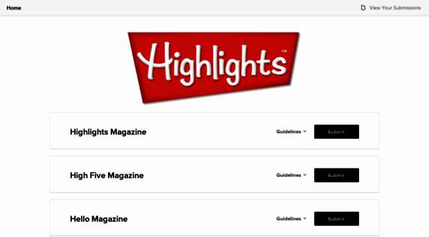 highlights.submittable.com