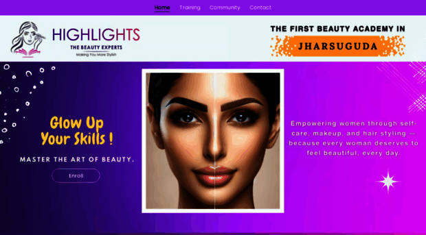 highlightsacademy.in