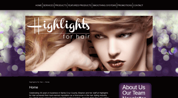 highlightsforhairsalon.com