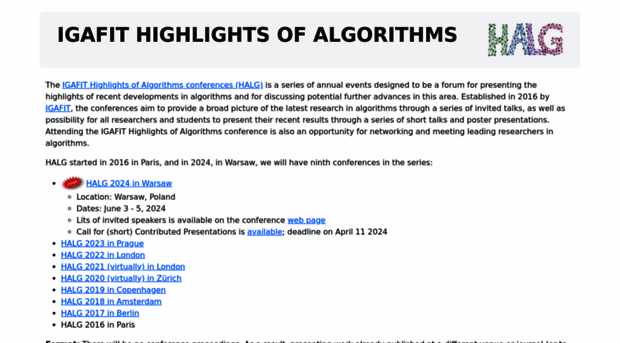 highlightsofalgorithms.org