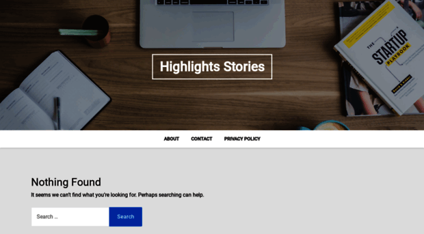 highlightsstories.com