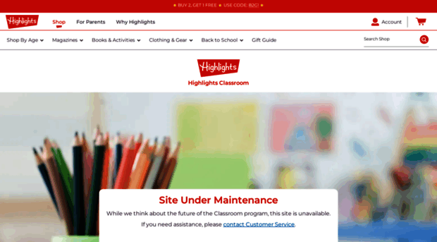 highlightsteachers.com