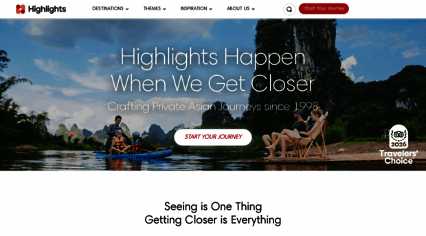 highlightstravel.com