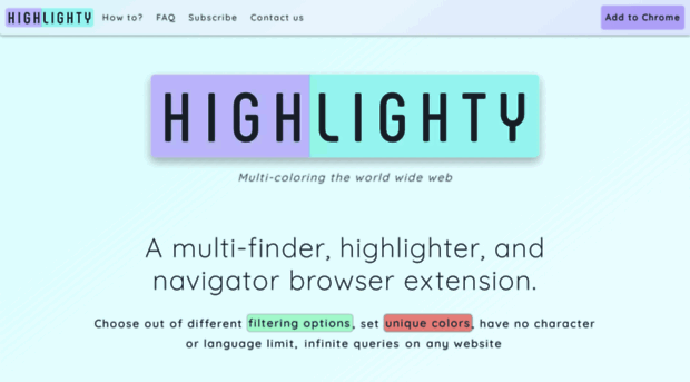 highlighty.app