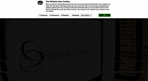 highline-contracts.com