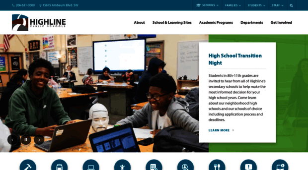 highline.schoolwires.net