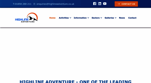 highlineadventure.co.uk