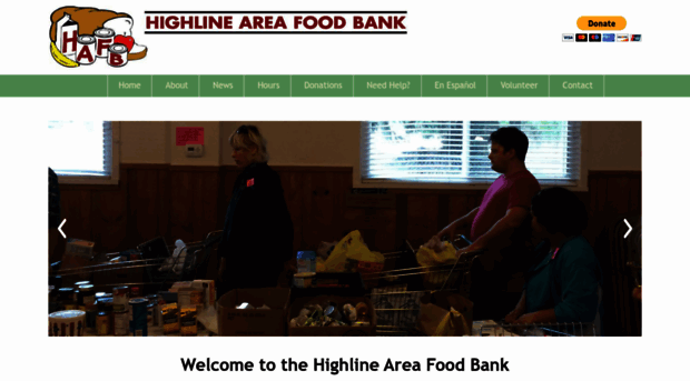 highlineareafoodbank.org