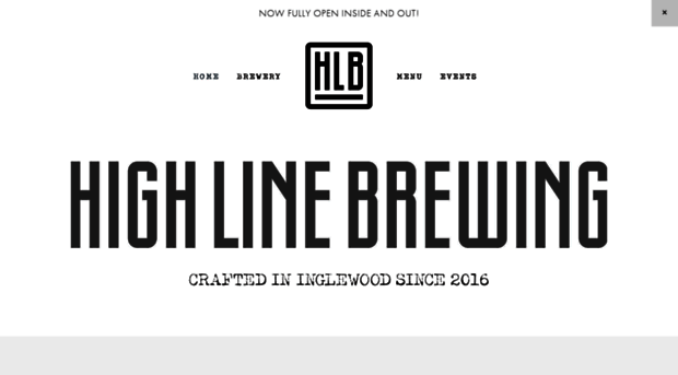 highlinebrewing.com