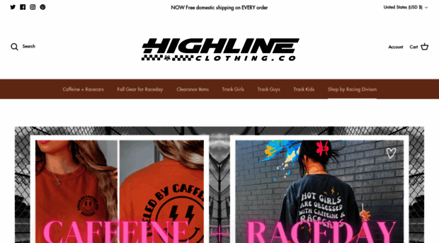 highlineclothing.co