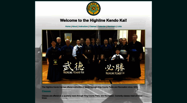 highlinekendo.org