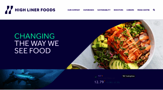 highlinerfoods.com