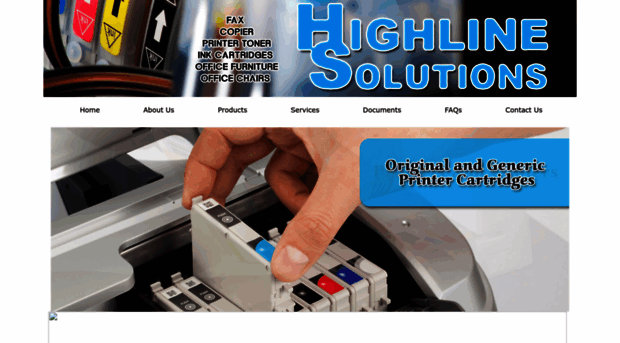 highlinesolutions.co.za