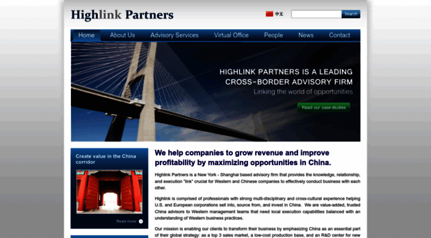 highlinkpartners.com