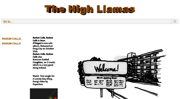 highllamas.com