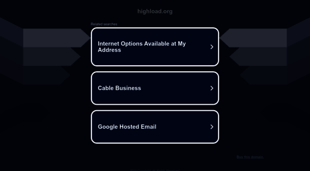 highload.org