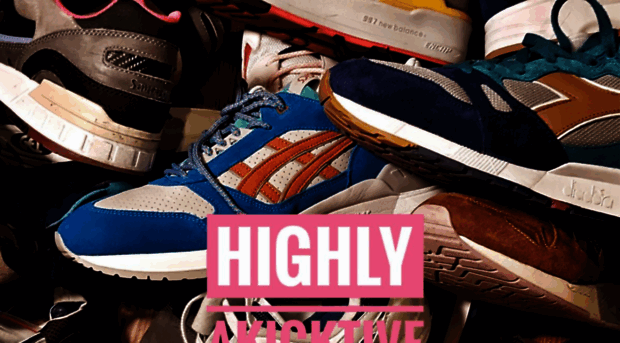 highlyakicktive.com