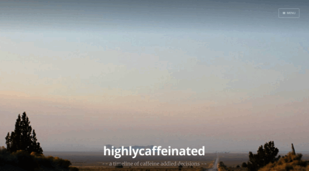 highlycaffeinated.com