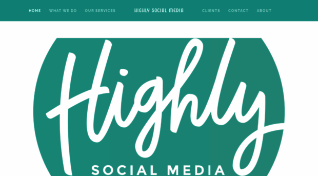 highlysocialmedia.com