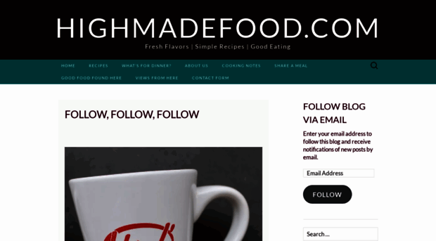 highmadefood.com