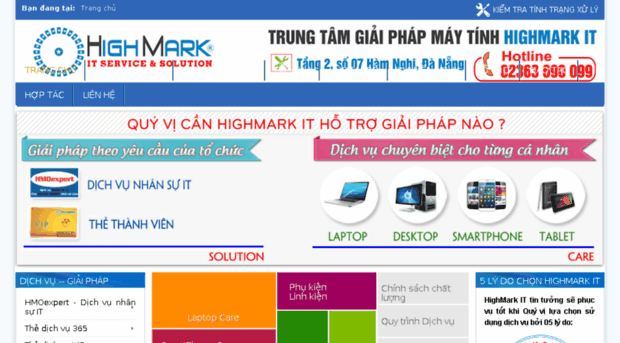 highmark.com.vn