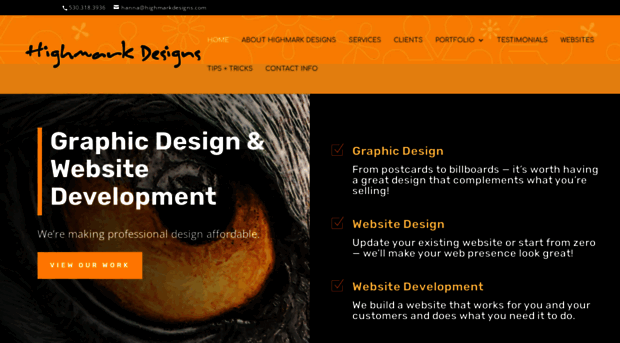 highmarkdesigns.com