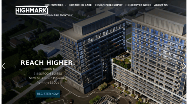 highmarkhomes.ca