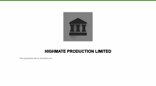 highmateproductionlimited.kktix.cc
