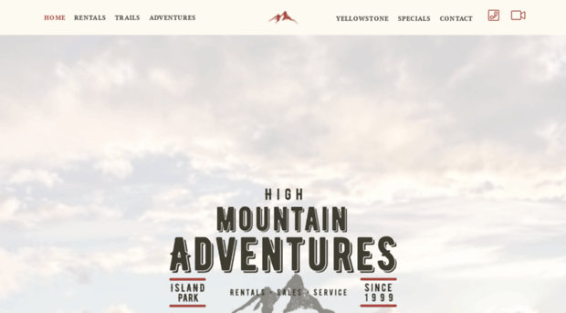 highmountainadventures.com