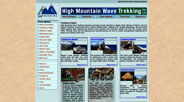 highmountaintrek.com