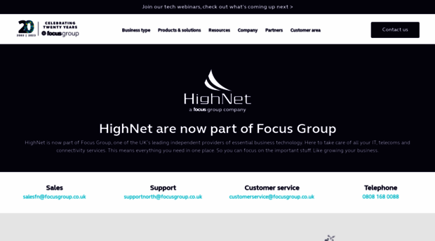 highnet.com