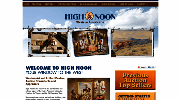 highnoon.com