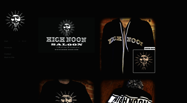 highnoonsaloon.bigcartel.com