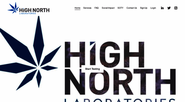 highnorth.com