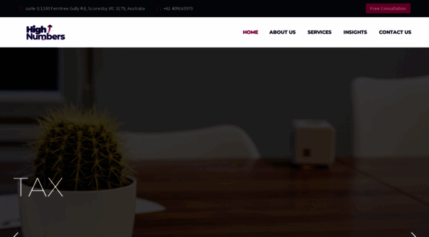 highnumbers.com.au
