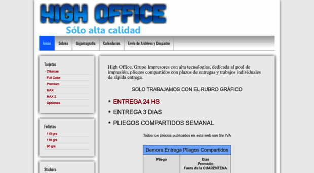 highoffice.com.ar