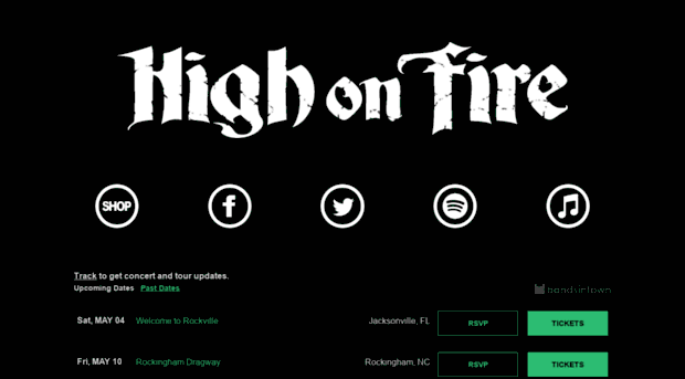highonfire.net