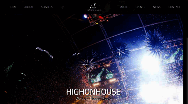 highonhouse.com