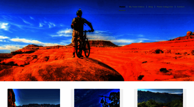 highonmountainbiking.com