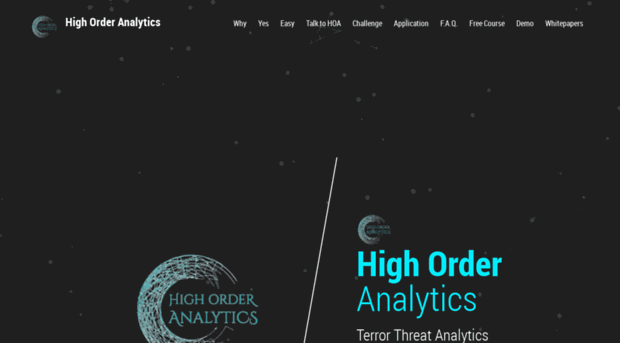 highorderanalytics.com