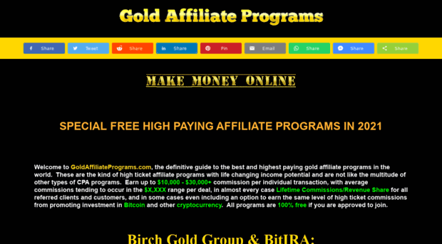 highpayingaffiliateprogram.com